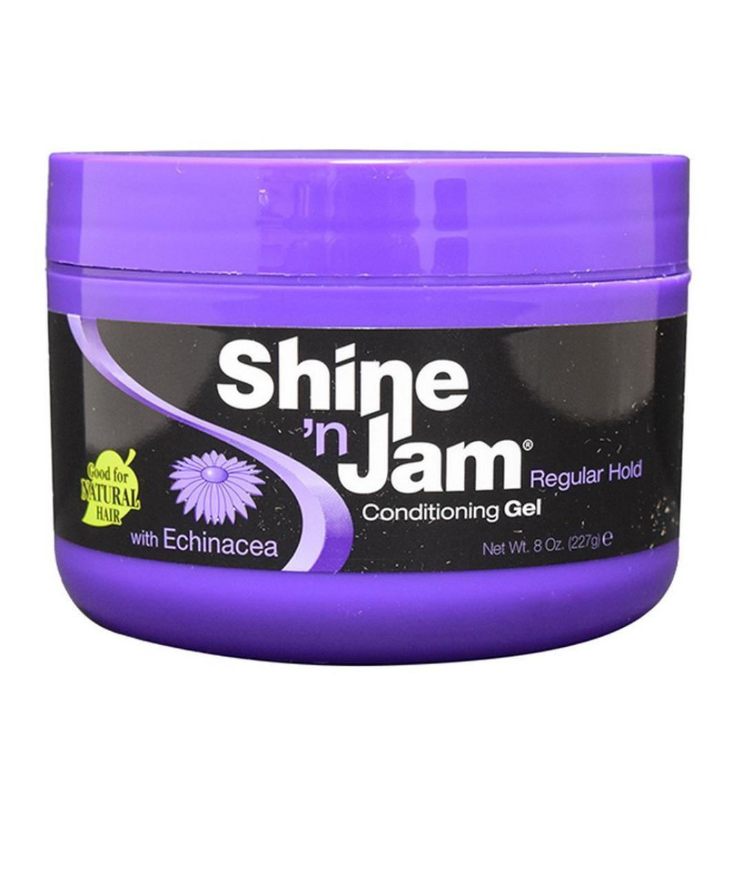 Shine N Jam regular hold