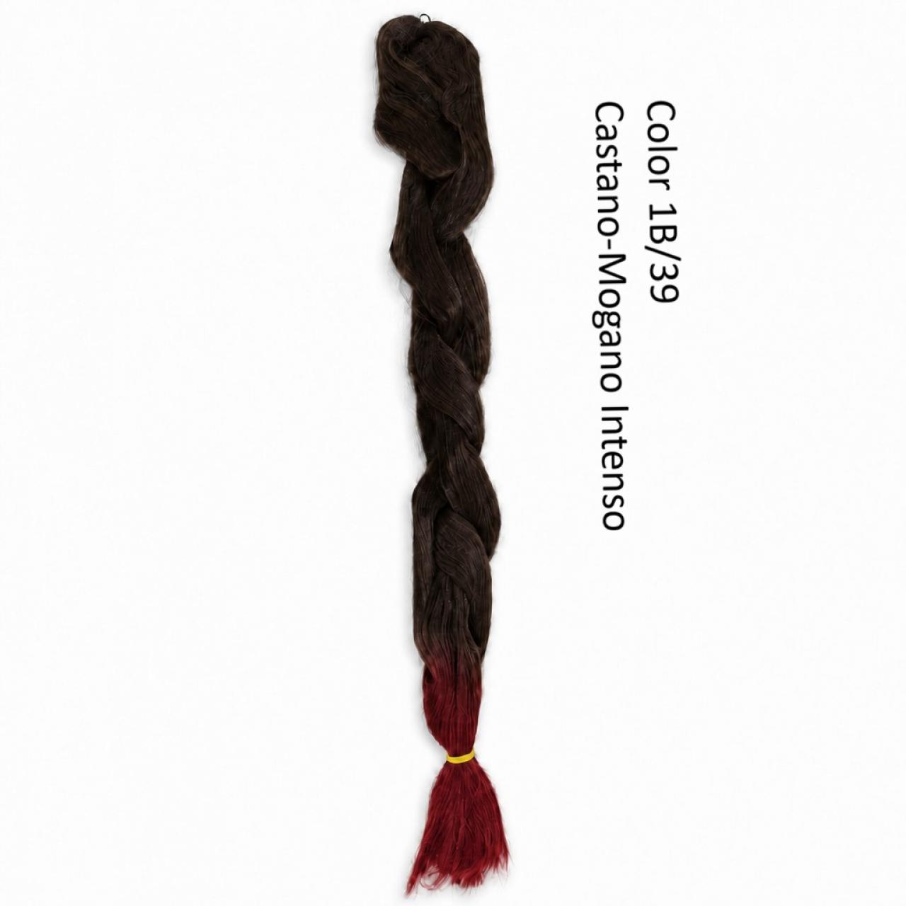 Capelli sintetici per treccine classiche