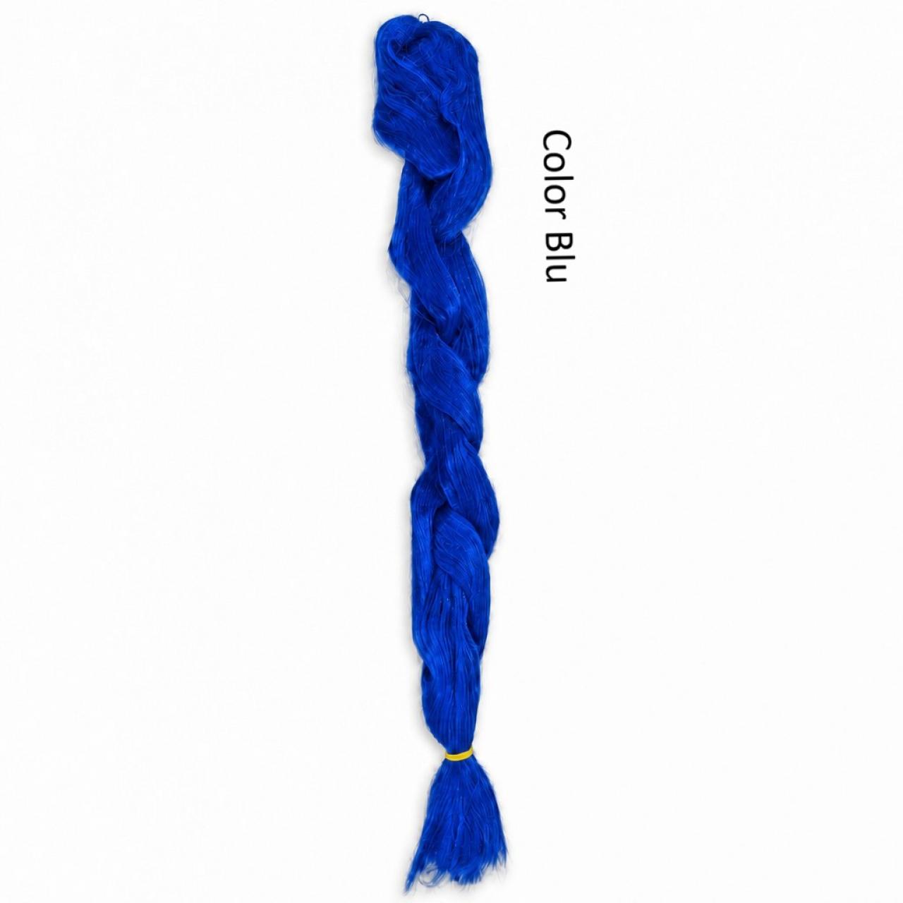 Capelli sintetici per treccine classiche