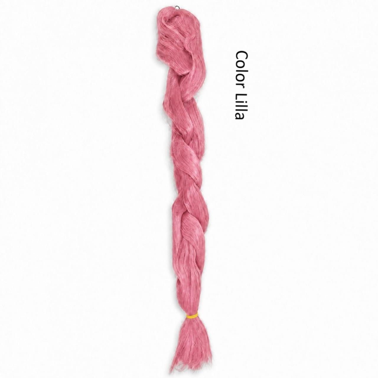 Capelli sintetici per treccine classiche