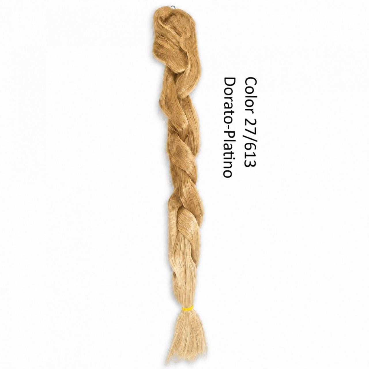 Capelli sintetici per treccine classiche