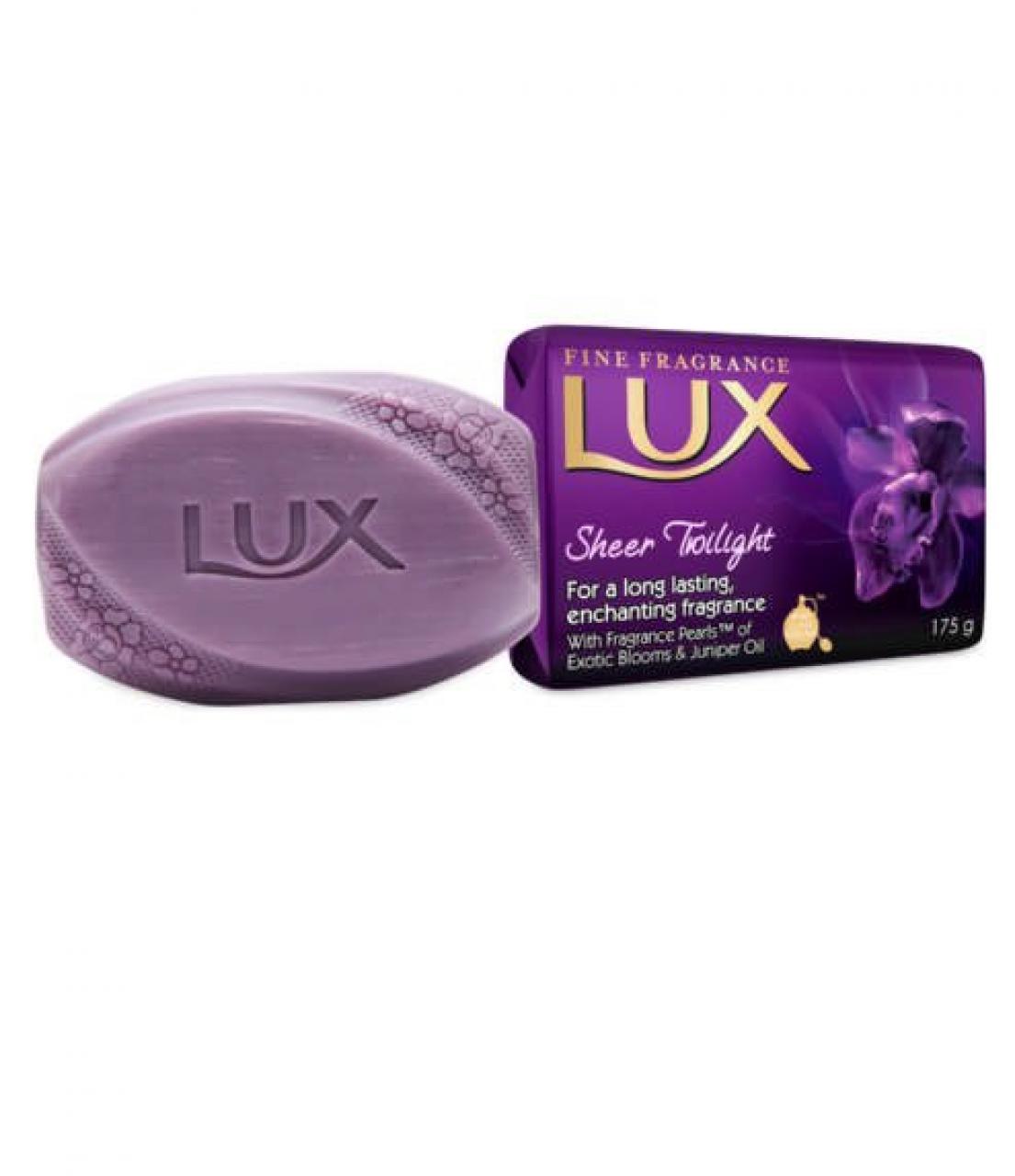 Soap lux magical spell