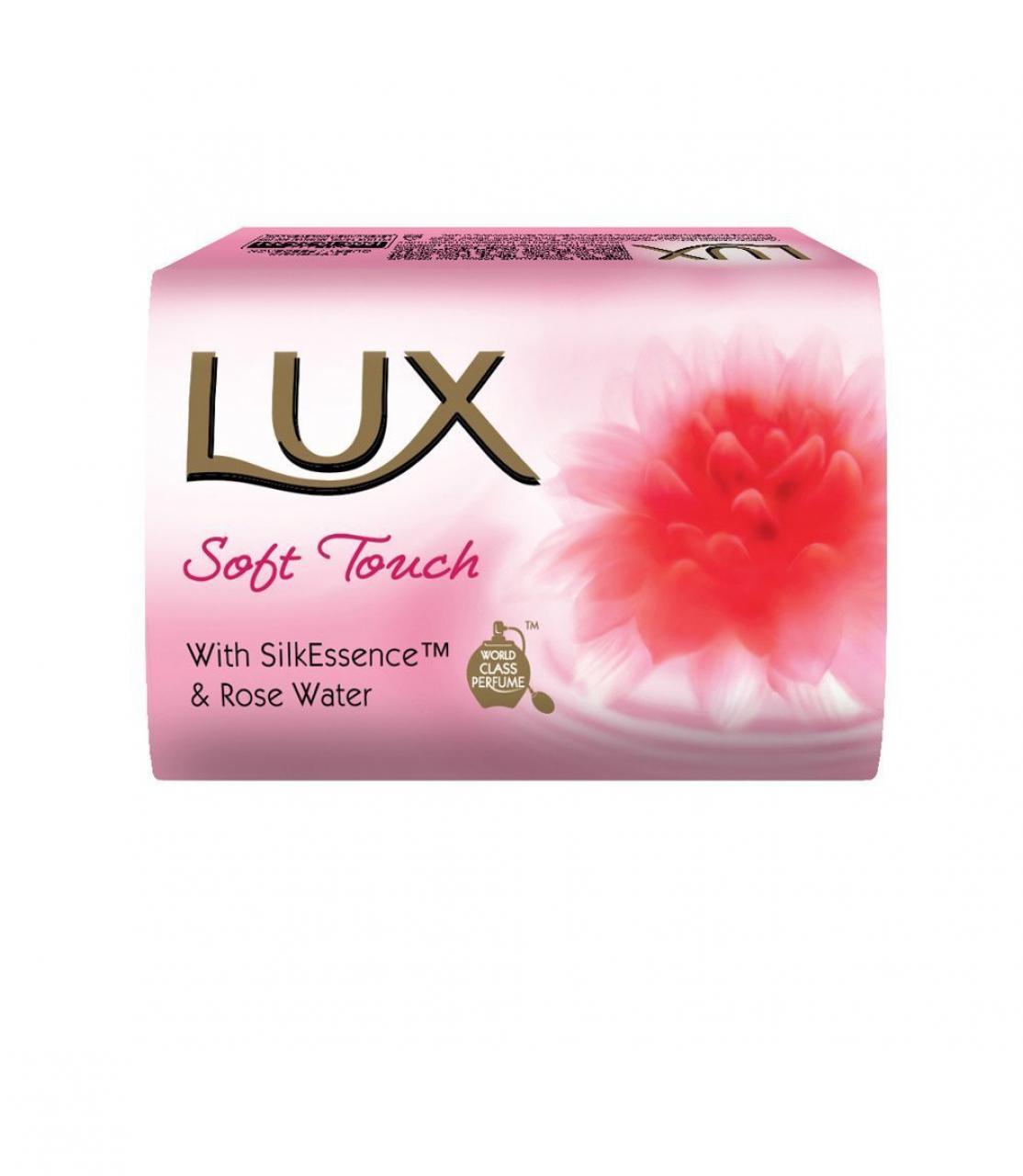 Soap lux soft touch