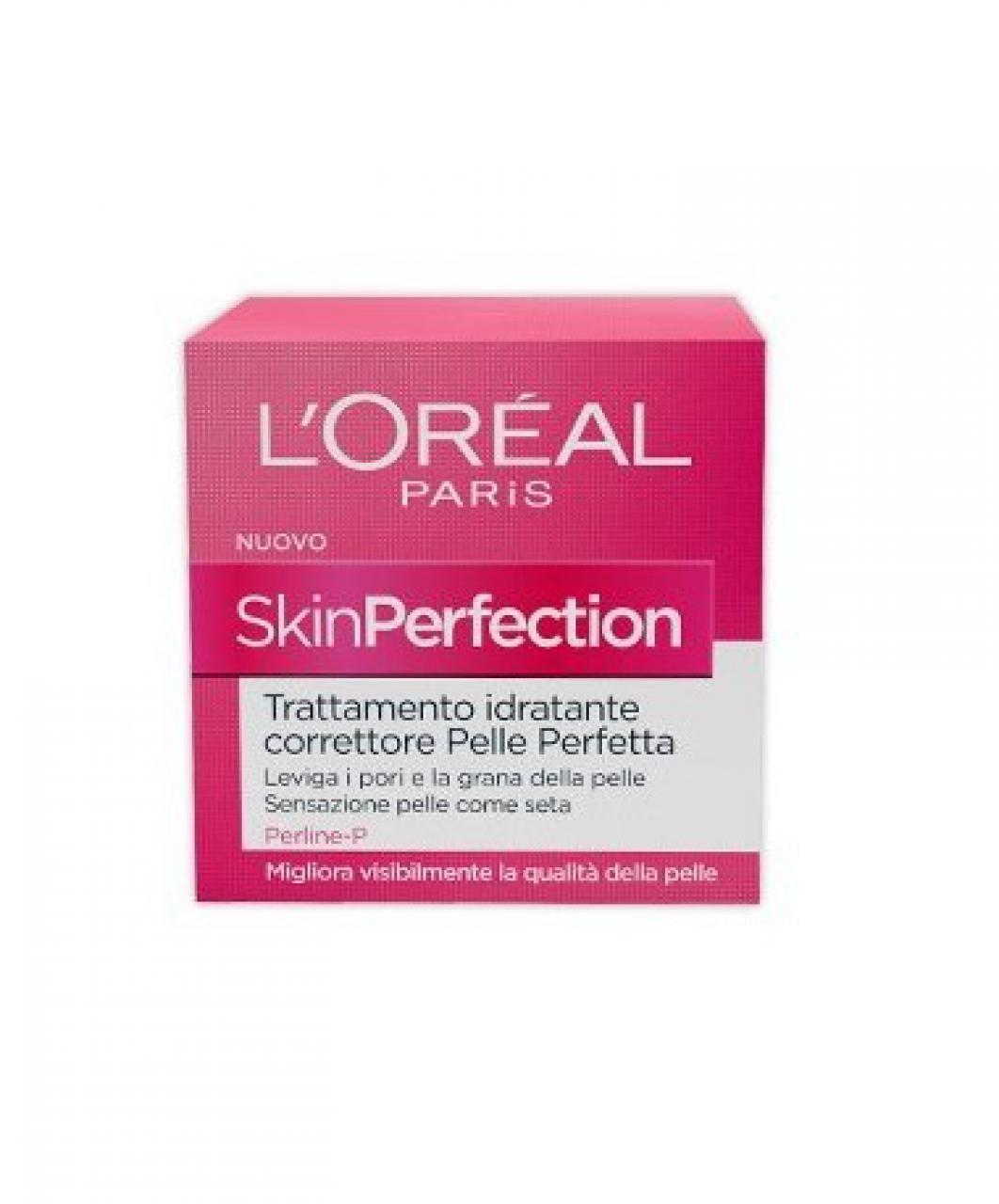 L'oreal skin perfection