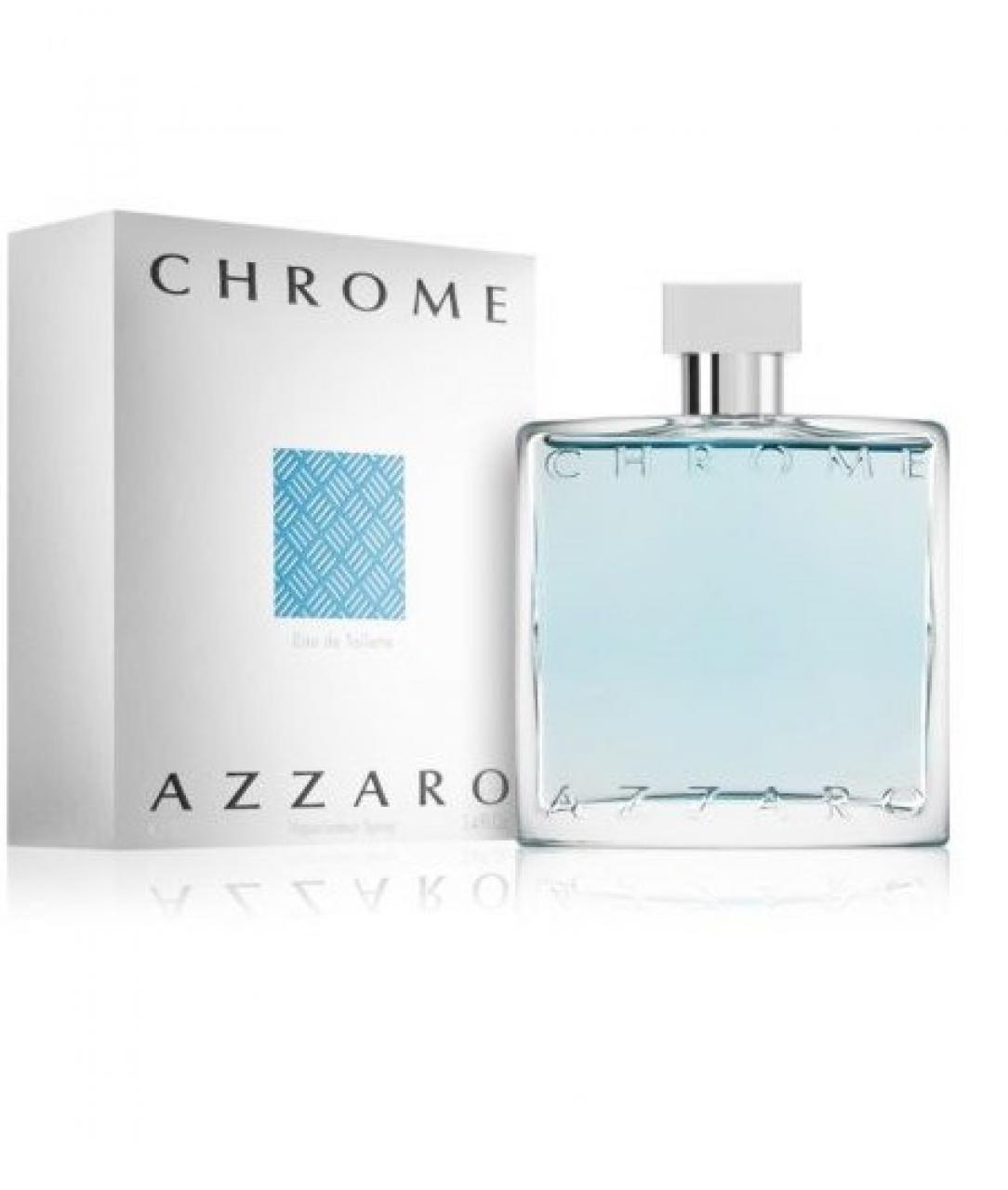 AZZARO CHROME