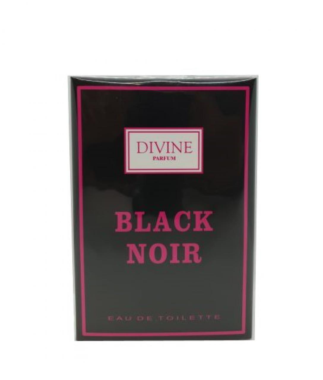 DIVINE PARFUM – BLACK NOIR