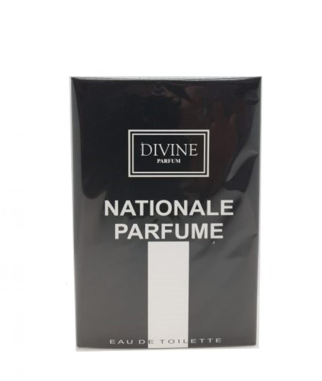 DIVINE PARFUM – NATIONALE PARFUME