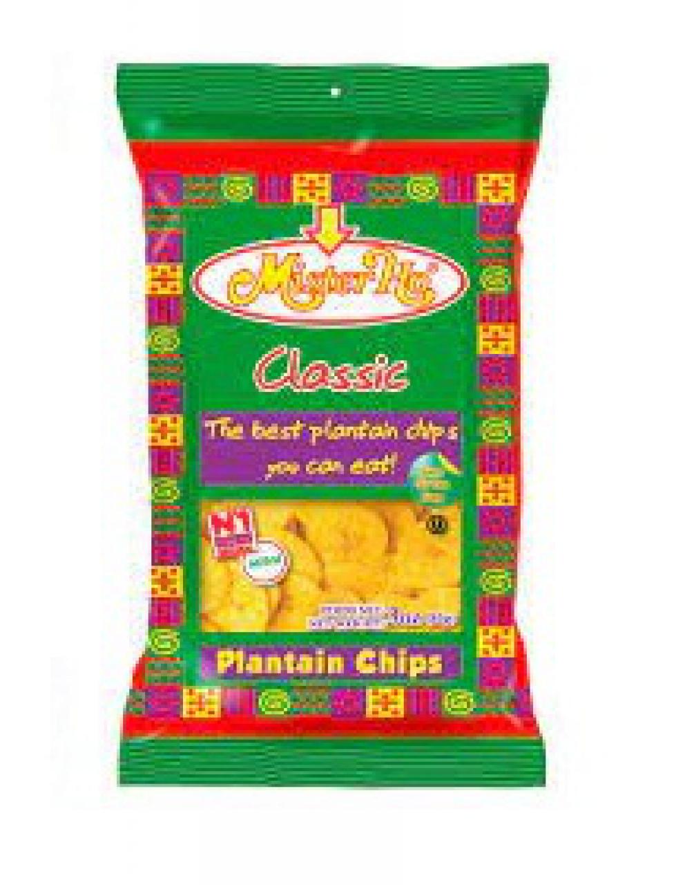 CHIPS MSTER SALTED