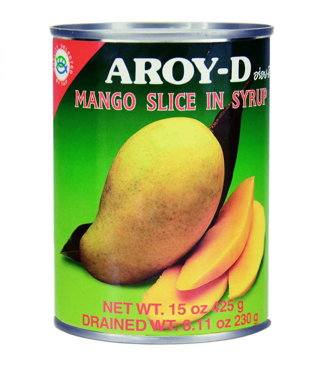 AROY-D MANGO