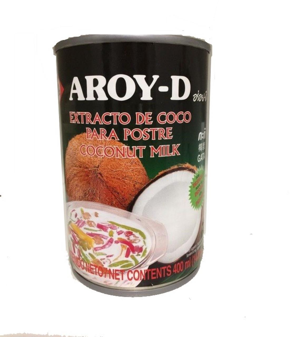 AROY-D COCO