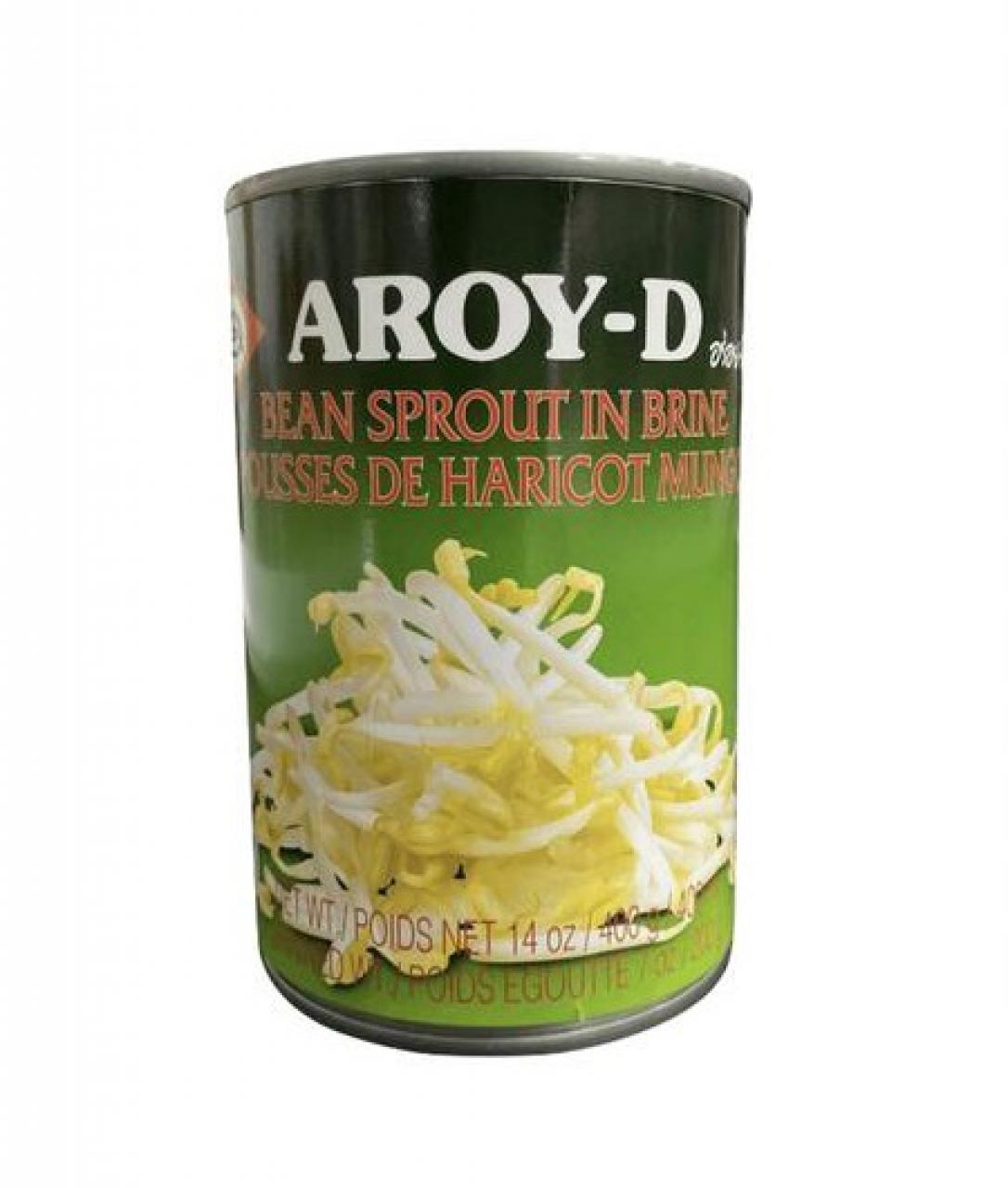 AROY-D BEAN SPROUT