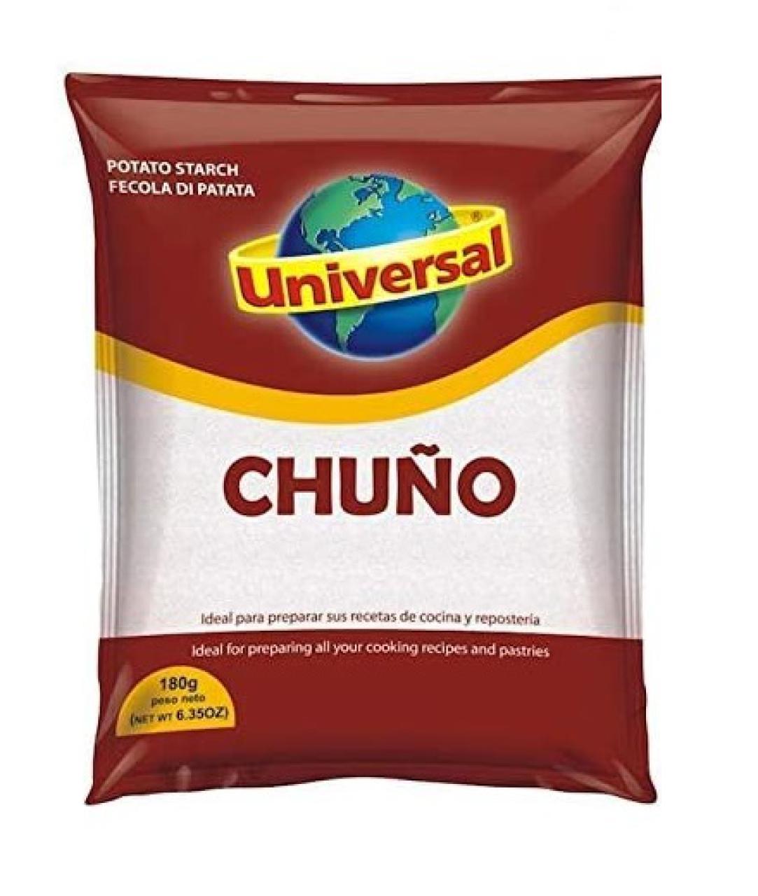 Universal chuno