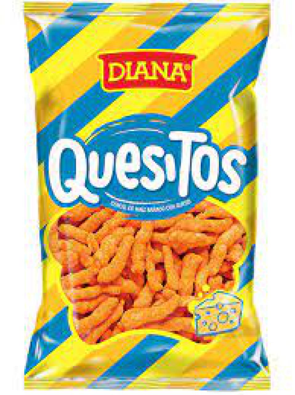 Chips diana