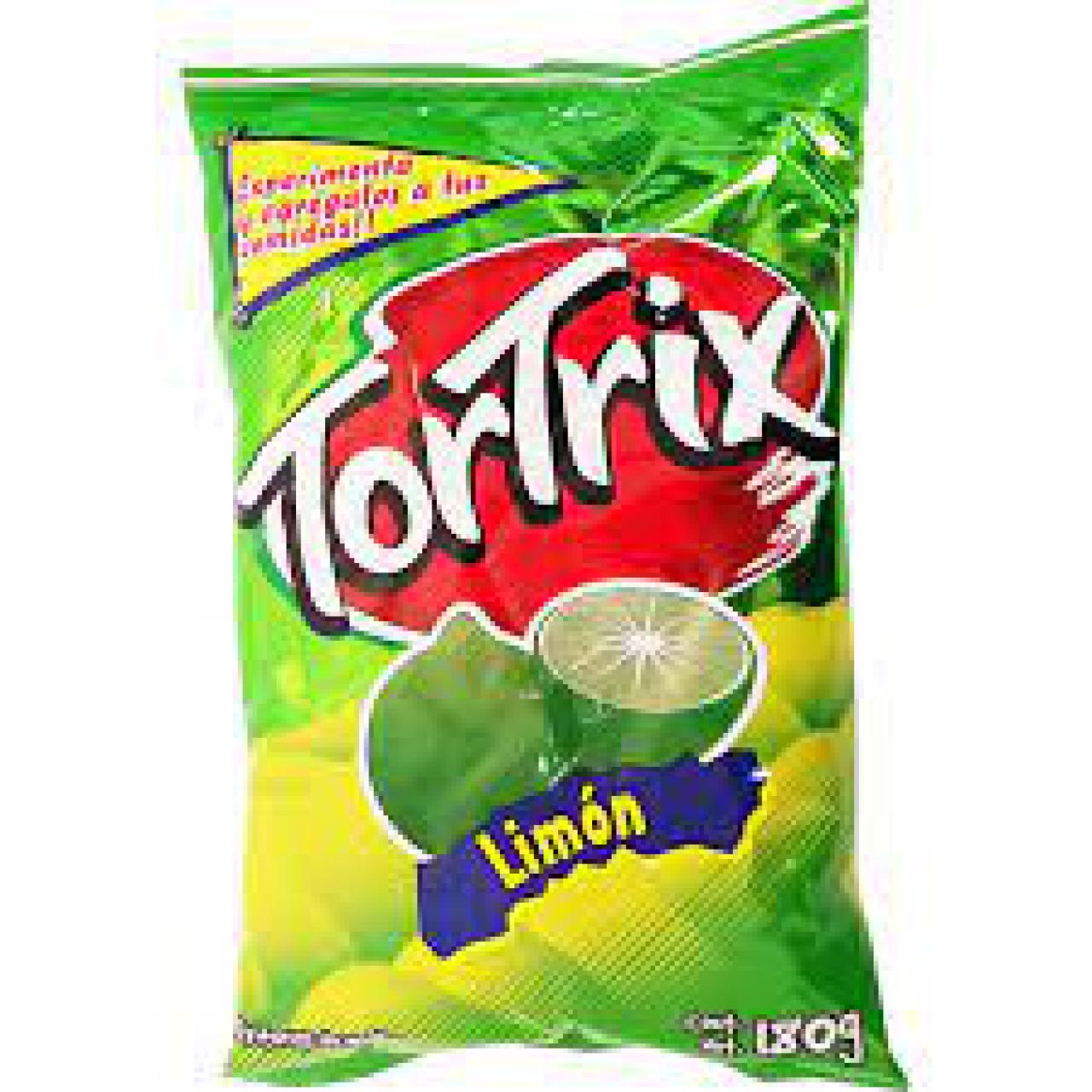 Chips tortrix